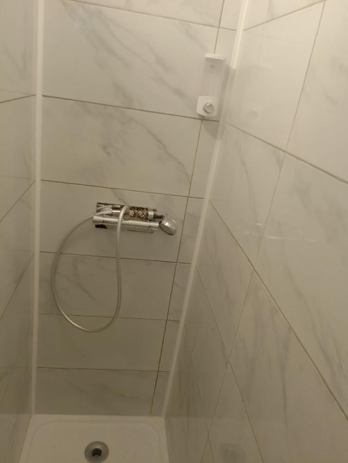 T3 Vue Mer Avec Acces A La Plage, Wifi, Clim - Dansnotreappart-Com - فالراس بلاج المظهر الخارجي الصورة
